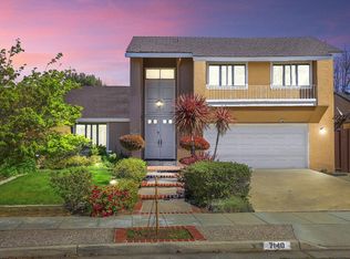 7140 Via Maria, San Jose, CA 95139