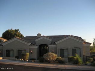 1303 E Villa Theresa Dr, Phoenix, AZ 85022
