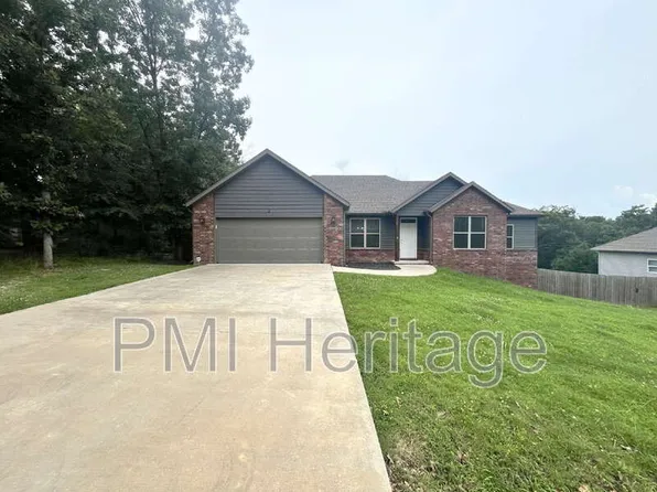 3 Mallow Ln, Bella Vista, AR 72714