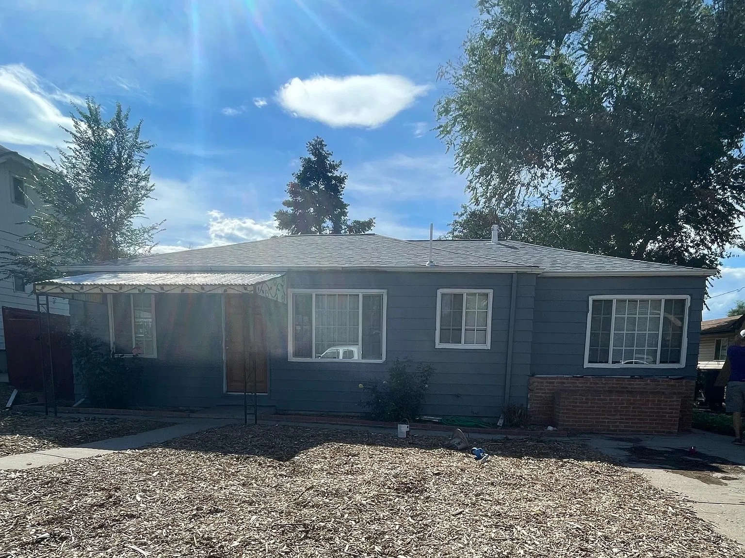 2 bed, 898 sqft, $2,045 — Photo 1