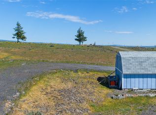 LOT Three Highline Loop Dr, Cle Elum, WA 98922