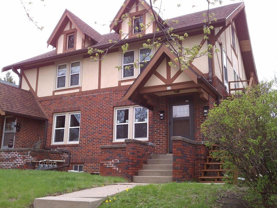 1st image of 111 N 42nd St #1/2