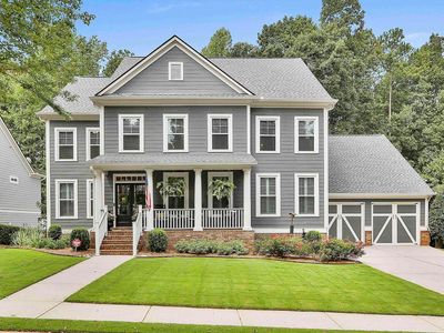 119 Middleton Dr, Peachtree City, GA, 30269