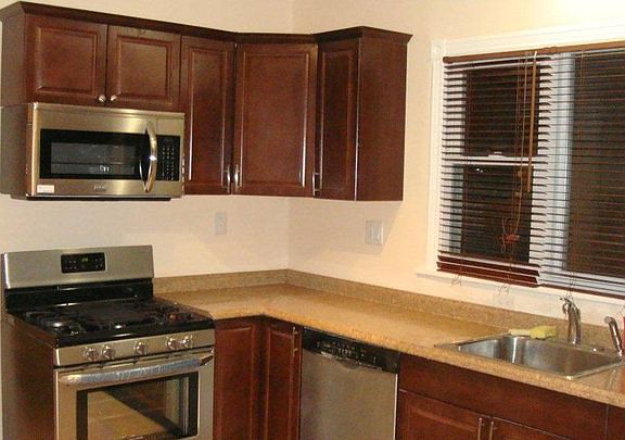 Unit 1 - Kitchen