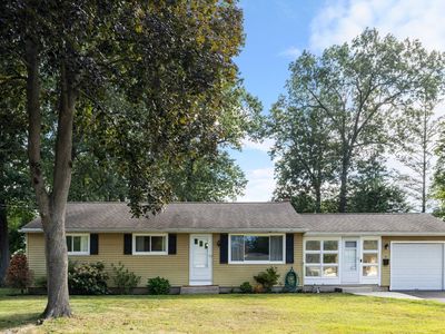 8 Ellis Road, Enfield, CT, 06082