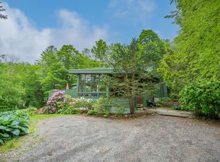 39 Lake Road Ext, Richmond, MA 01254