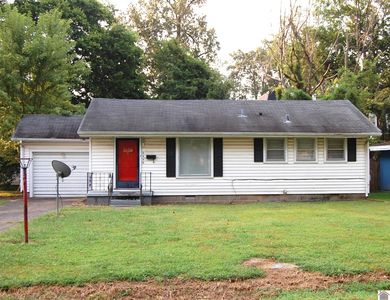 2936 Clay St, Paducah, KY, 42001