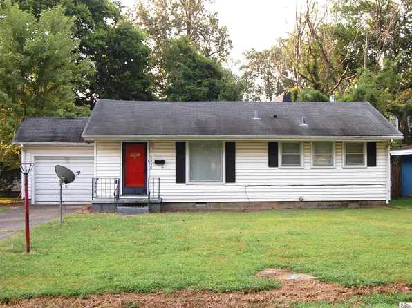 2936 Clay St, Paducah, KY 42001