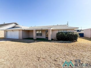 519 W Taos St, Hobbs, NM 88240