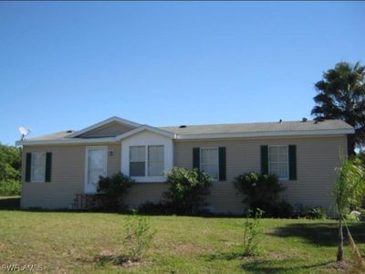 2802 Gene Ave N, Lehigh Acres, FL, 33971