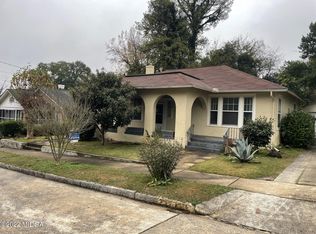 1007 Hillyer Ave, Macon, GA 31204