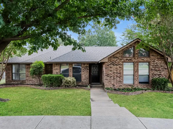 200 Wine Tree Ct, Coppell, TX 75019