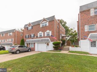 153 Ridgefield Rd, Philadelphia, PA 19154