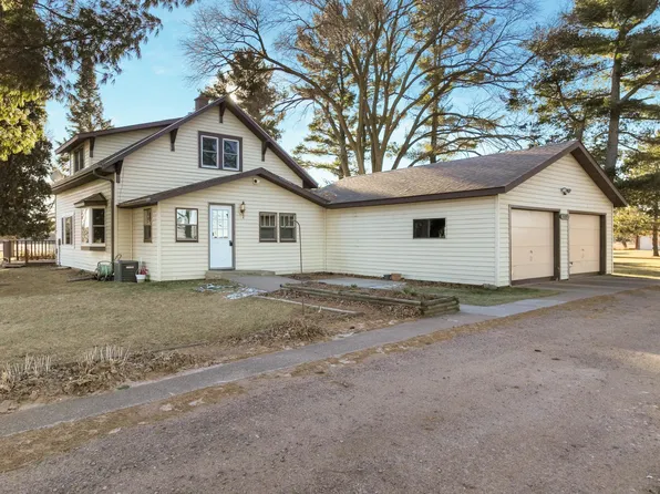 2686 10 1/4 Ave, Cameron, WI 54822