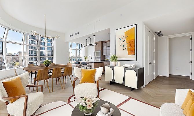 1st image of 515 W 18th St APT 1006