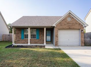 183 Ransom Trce, Georgetown, KY 40324