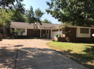 8020 NW 27th St, Bethany, OK 73008