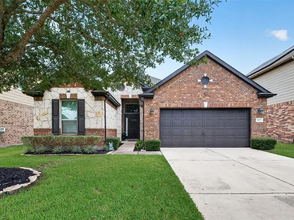 11023 Jacob Crossing Dr, Richmond, TX 77406