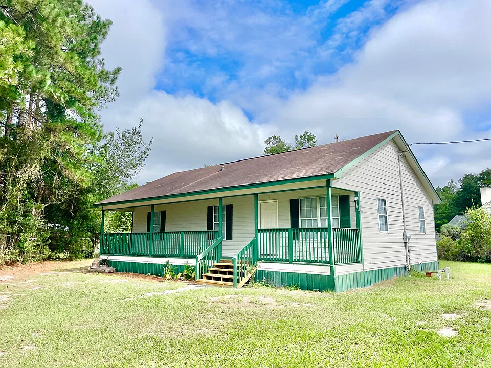 241 Mary M Bethune Dr