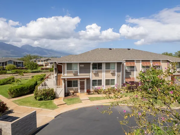 45 Kihalani Pl Unit 3901, Kihei, HI 96753