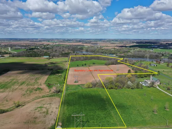 Old Military Rd #1A, De Pere, WI 54115