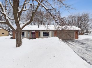 13994 Tulip St NW, Andover, MN 55304
