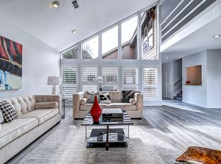 11827 Castle Ridge Dr, Houston, TX 77077