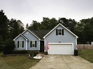 197 Juno Dr, Broadway, NC 27505