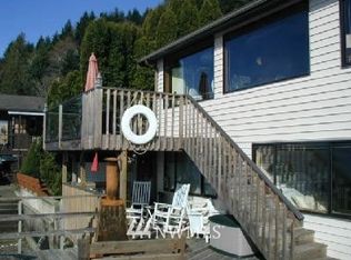 7731 NE Northshore Rd, Belfair, WA 98528