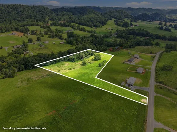 LOT 4 Stanley Valley Rd, Rogersville, TN 37857