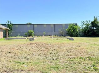 8514 NE 34th Pl LOT 5, Spencer, OK 73084