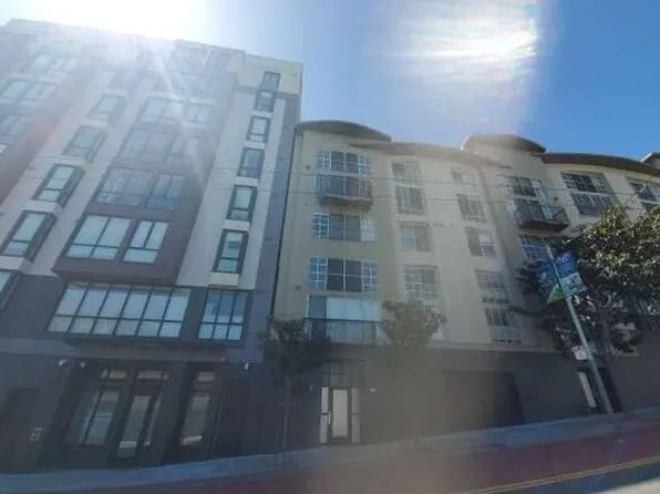 11 Haight St APT 3, San Francisco, CA 94102