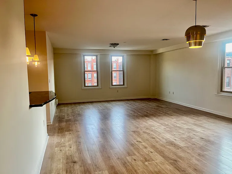 70 Washington St #409 — Photo 8