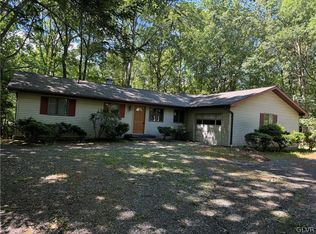 189 El Do Lake Dr, Kunkletown, PA