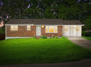 2027 Montgomery Pkwy, Clarksville, TN 37043