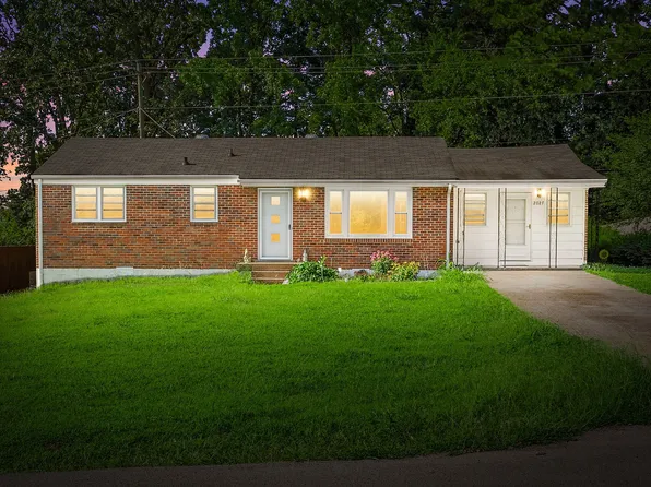 2027 Montgomery Pkwy, Clarksville, TN 37043