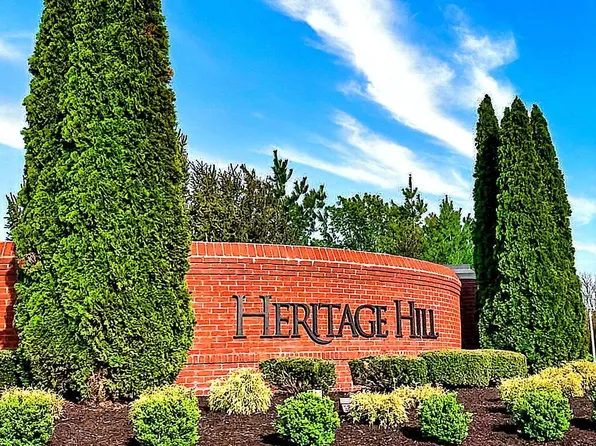 LOT 6 Gaither Farm Rd, Shepherdsville, KY 40165