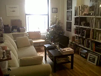 Rented by CNYC Apartments