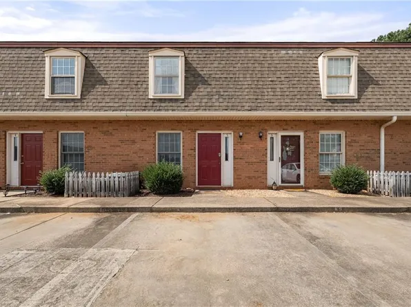 3730 Old Flowery Branch Rd APT H5, Oakwood, GA 30566