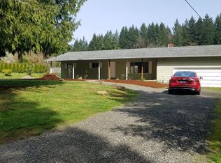 18990 SE Langensand Rd, Sandy, OR 97055