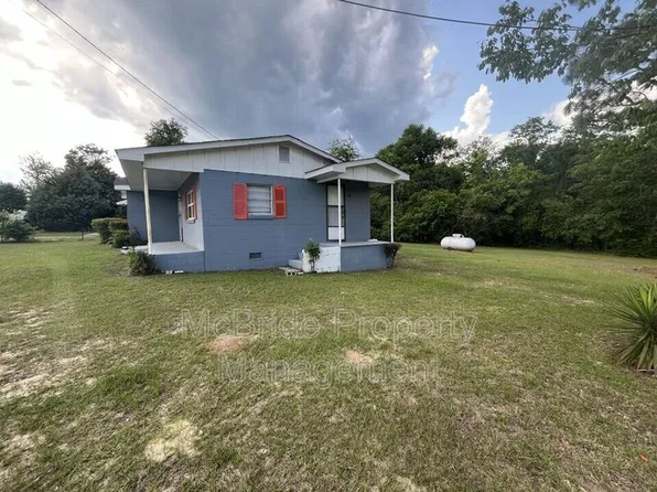 1077 Williston Rd, Aiken, SC 29803