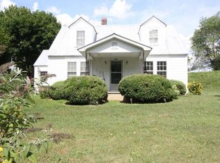 7538 Peach Bottom Rd, Independence, VA 24348