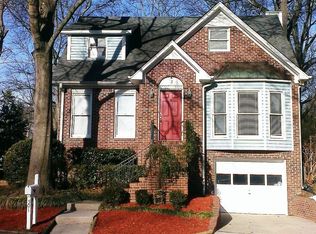 501 Oxford Cir, Homewood, AL 35209