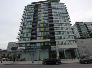 7988 Ackroyd Rd #719, Richmond, BC V6X0K6