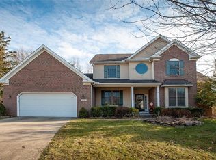 16141 Heatherwood Ct, Strongsville, OH