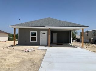 130 E Bowie St, Del Rio, TX 78840