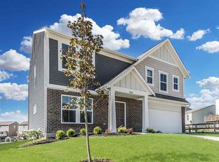 9688 Ridge Xing, Alexandria, KY 41001