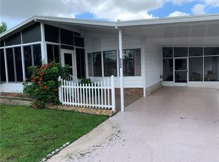 9249 Caloosa Dr, North Fort Myers, FL 33903