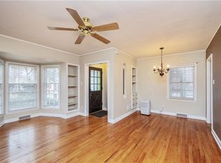 2924 35th St, Des Moines, IA 50310