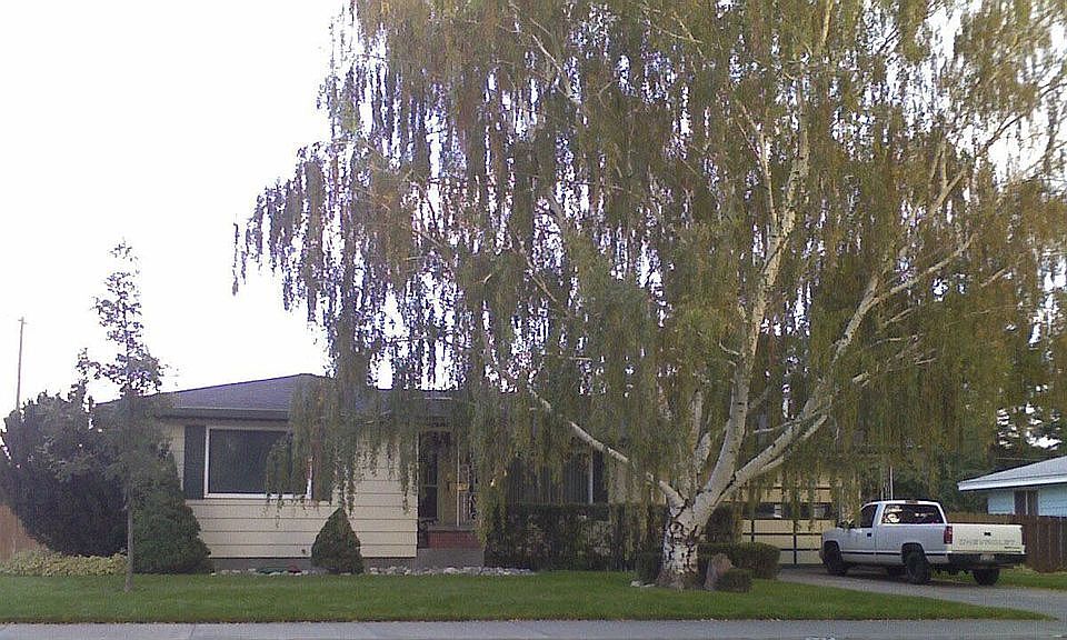 outside front
